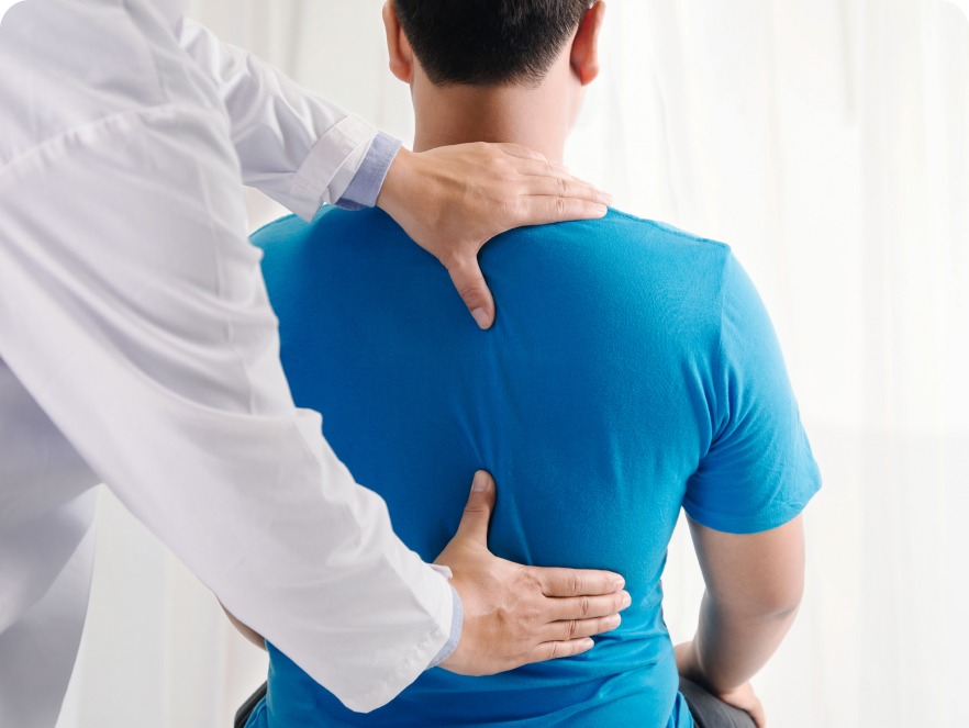 long beach chiropractor care