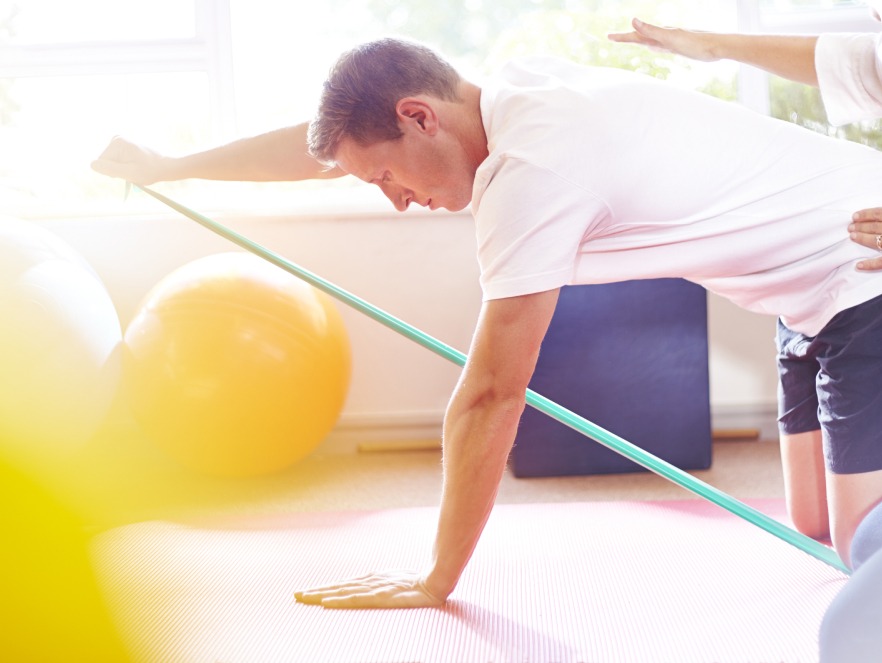 long beach chiropractor posture