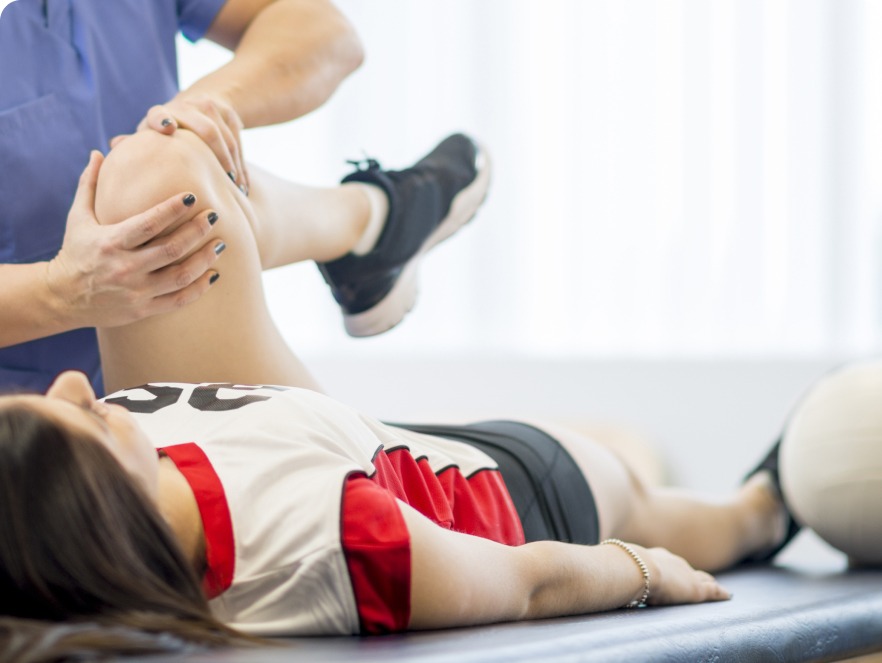 long beach chiropractor sports injury