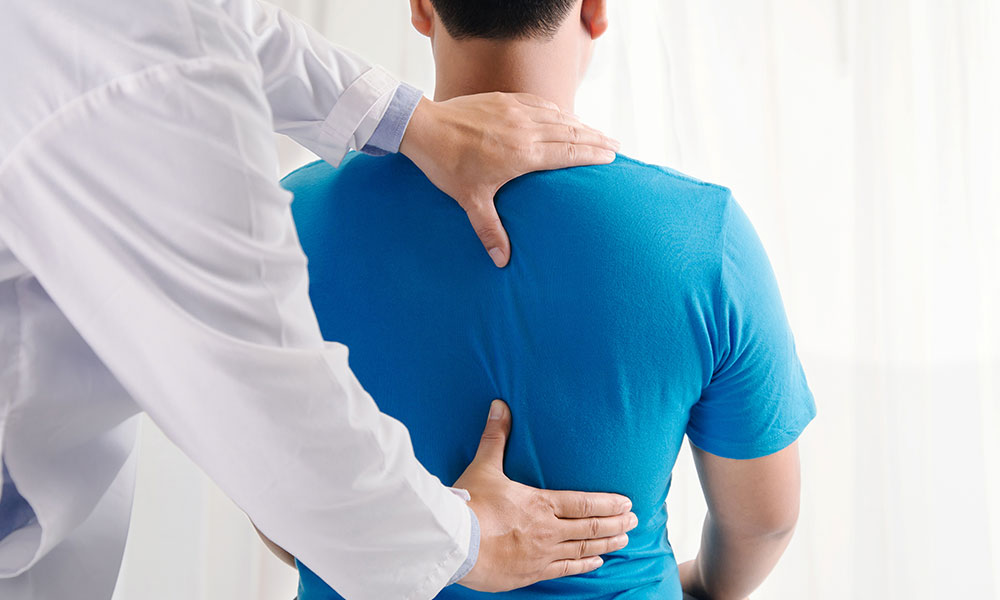 m vista chiropractic chiropractor care